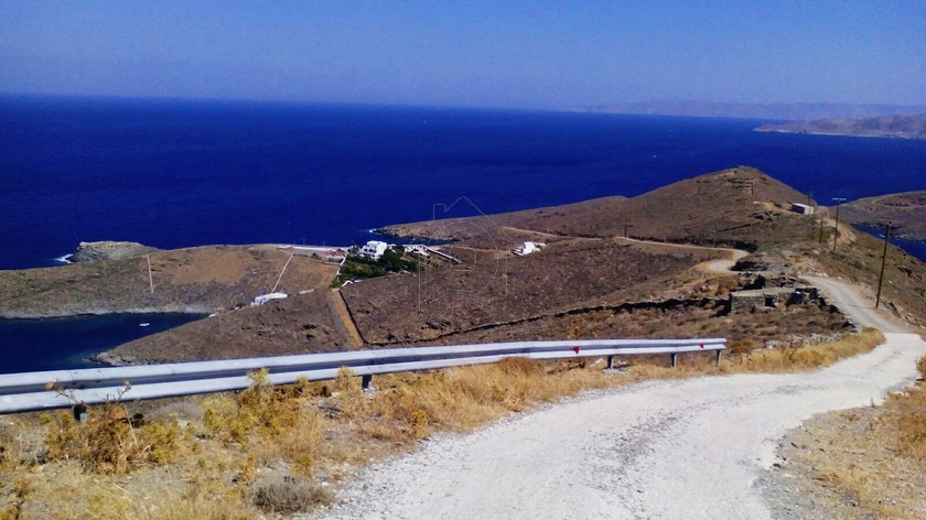 Αγροτεμάχια 4.100 τ.μ. για πώληση