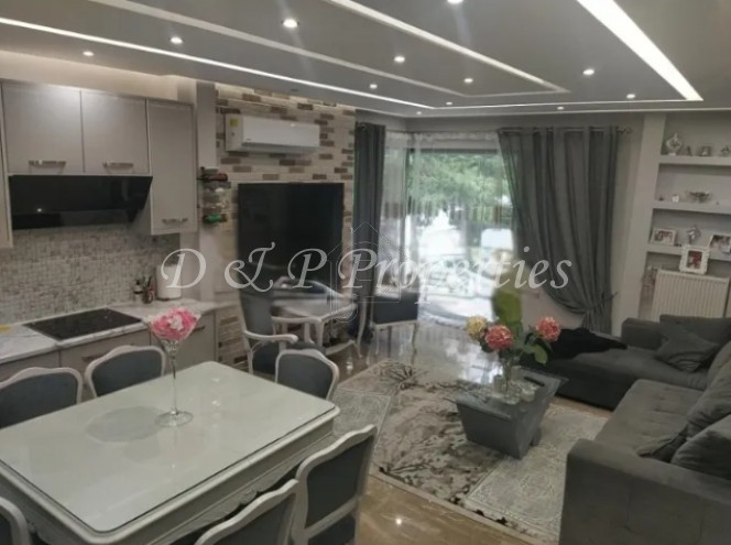 Apartment 82sqm for rent-Palaio Faliro » Edem