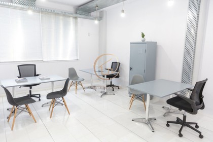 Office 45sqm for rent-Ilioupoli » Lofos Germanou