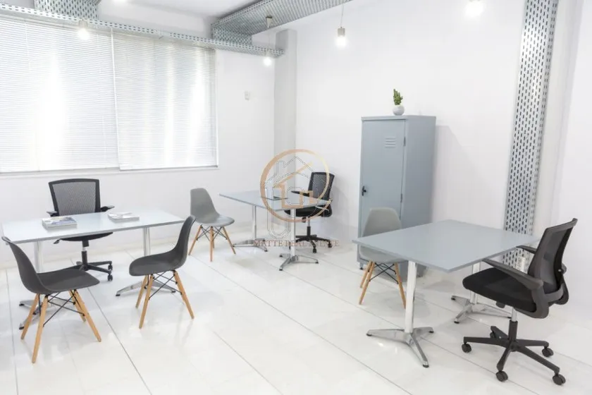 Office 45 sqm for rent, Athens - South, Ilioupoli