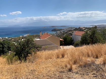 Land plot 3.619sqm for sale-Agios Nikolaos » Katsikia