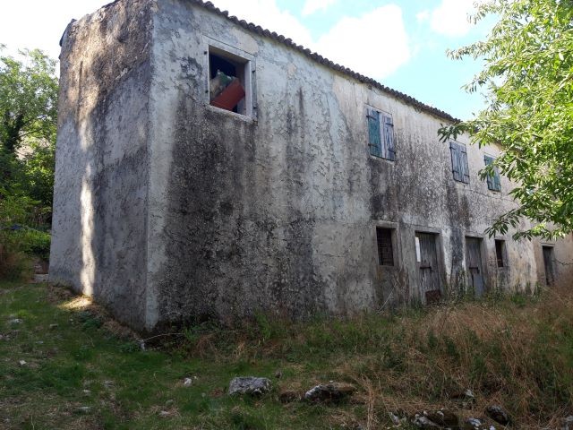 Detached home 200 sqm for sale, Corfu Prefecture, Corfu