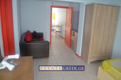 Studio 32sqm for rent-Kavala » Agios Sillas