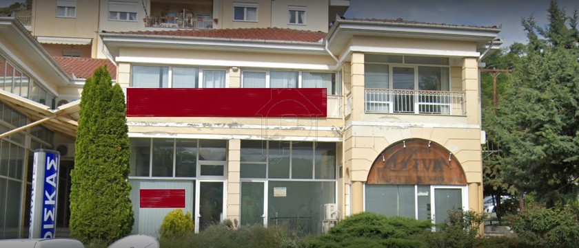 Γραφείο 270 τ.μ. για ενοικίαση, Ν. Καστοριάς, Καστοριά