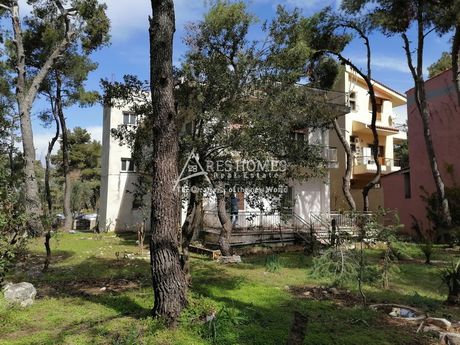 Μονοκατοικία 200τ.μ. για πώληση-Δροσιά