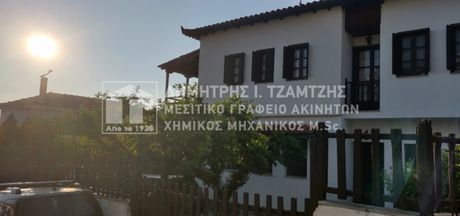 Μονοκατοικία 190τ.μ. για πώληση-Αφέτες » Άφυσσος