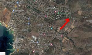 Οικόπεδο 1.116 τ.μ. προς πώληση, Συντερίνα-thumb-1