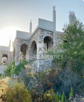 Building 600sqm for sale-Stagiron - Akanthou » Ammouliani