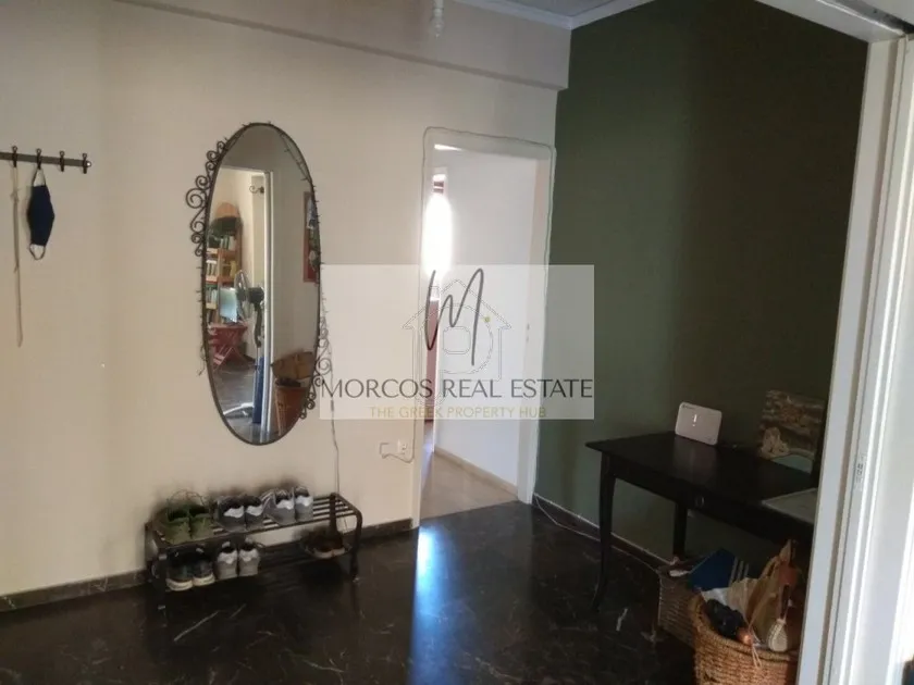 Apartment 117 sqm for sale, Athens - North, Marousi