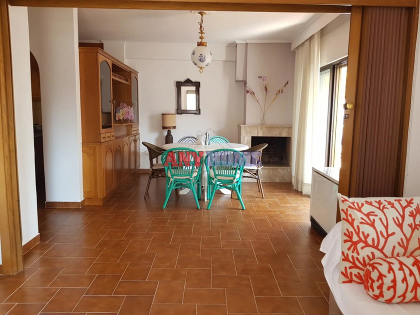 Apartment 90 sqm for rent