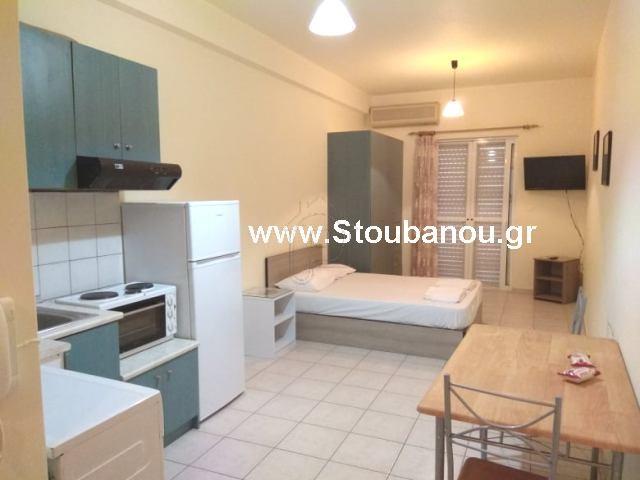 Studio / γκαρσονιέρα 30 τ.μ. πρός ενοικίαση, Ν. Ηλείας, Αμαλιάδα