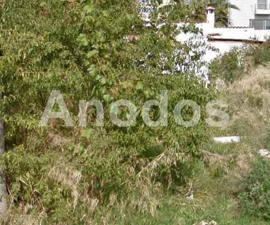 Οικόπεδο 946τ.μ. για πώληση-Μαρούσι » Άγιος θωμάς