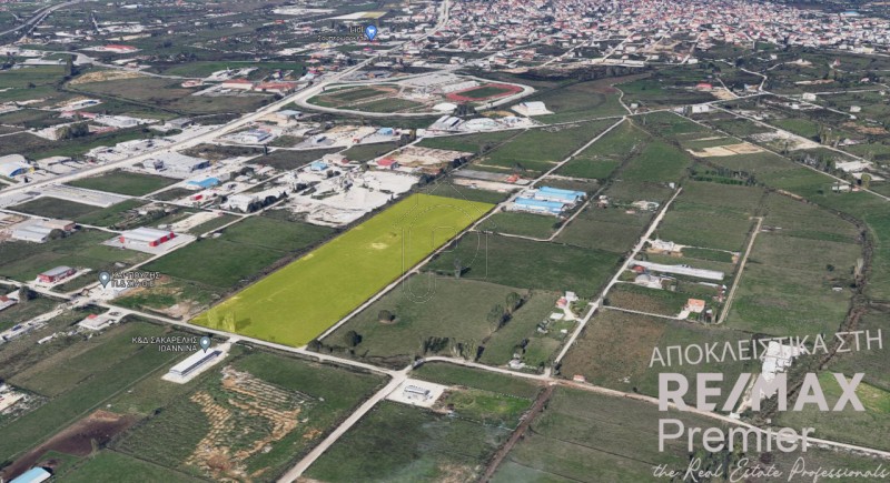 Αγροτεμάχια 45.212τ.μ. για πώληση-Ανατολή » Κέντρο