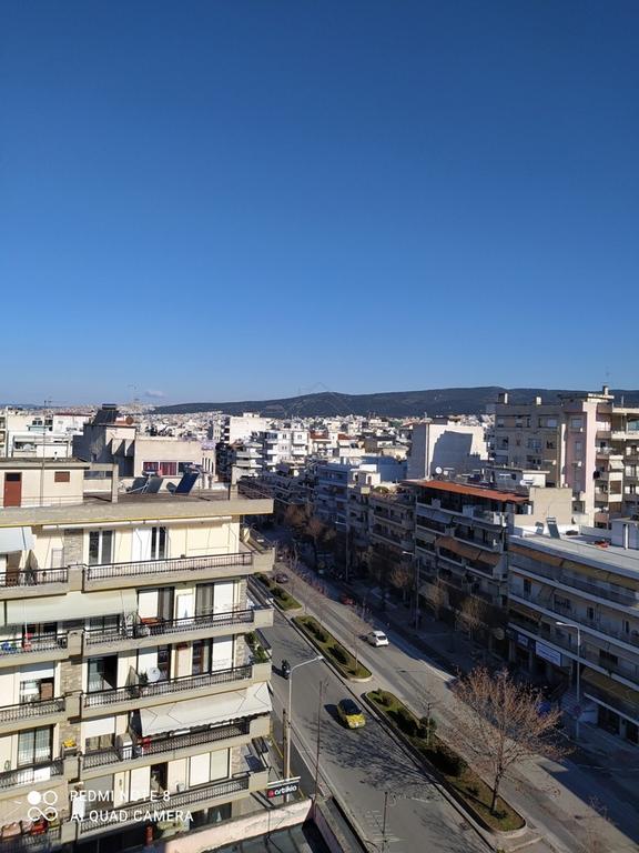 Οικόπεδο 120 τ.μ. πρός πώληση, Θεσσαλονίκη - Κέντρο, Βούλγαρη - Άγιος Ελευθέριος