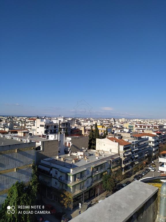 Οικόπεδο 120 τ.μ. πρός πώληση, Θεσσαλονίκη - Κέντρο, Βούλγαρη - Άγιος Ελευθέριος