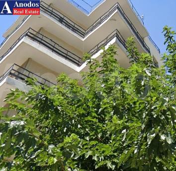 Ξενοδοχείο 600τ.μ. για πώληση-Αμπελόκηποι - πεντάγωνο » Ερυθρός