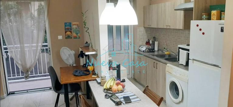Studio 30 sqm for rent, Achaia, Patra