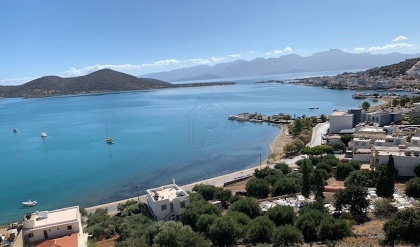Land plot 234sqm for sale-Agios Nikolaos » Mavrikiano