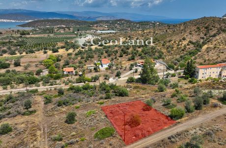 Land plot 308sqm for sale-Ermioni » Kineta