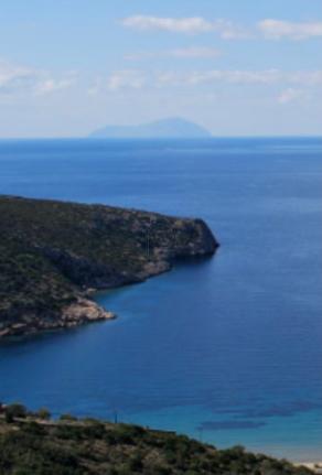 Land plot 10.500 sqm for sale, Cyclades, Sifnos