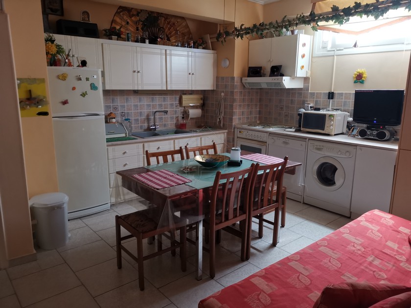 Apartment 48 sqm for sale