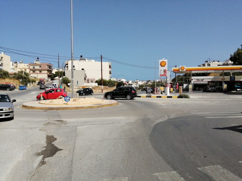 Οικόπεδο 1.054 τ.μ. για πώληση