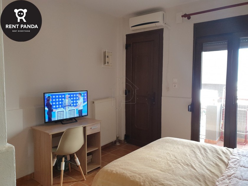 Studio / γκαρσονιέρα 35τ.μ. για ενοικίαση-Καβάλα » Άγιος σύλλας
