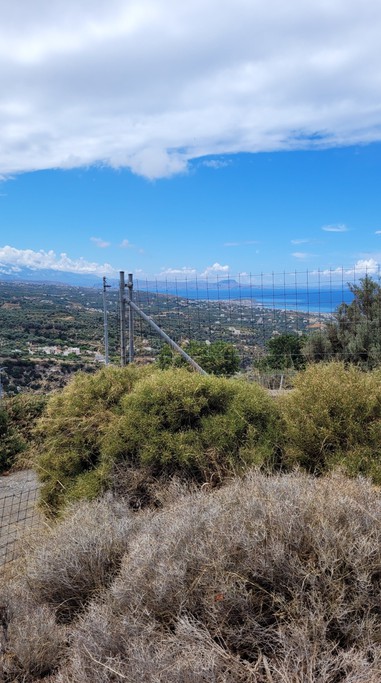 Land plot 7.843sqm for sale-Rethimno » Maroulas
