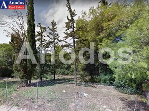 Land plot 2.890sqm for sale-Nea Erithraia » Mortero