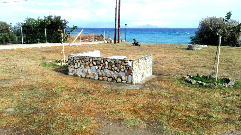 Συγκρότημα διαμερισμάτων 100 τ.μ. για πώληση
