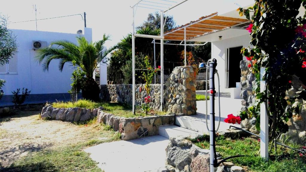 Συγκρότημα διαμερισμάτων 100 τ.μ. πρός πώληση, Δωδεκάνησα, Κως