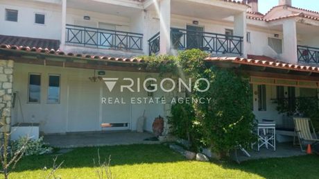 Villa 73sqm for sale-Kassandra » Poseidi