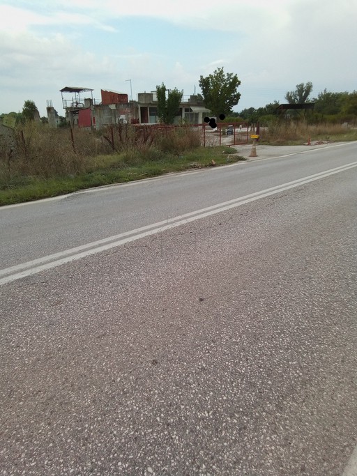 Επιχειρηματικό κτίριο 6.600 τ.μ. για πώληση