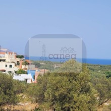 Land plot 6.092sqm for sale-Vamos » Plaka