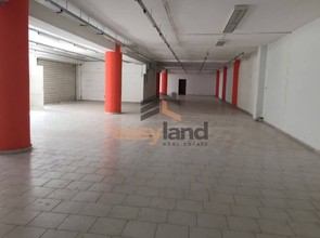 Store 465sqm for sale-Patra » Agia Sofia