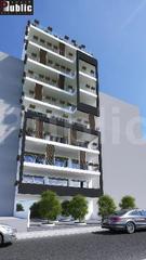 Apartment 58 sqm for sale