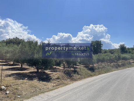 Land plot 1.122sqm for sale-Arkadi » Skouloufia