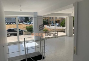 Store 112sqm for sale-Patra » Kotroni