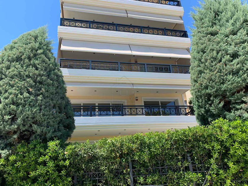 Apartment 155sqm for sale-Voula » Center