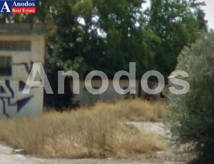 Land plot 3.150sqm for sale-Marousi » Paradeisos