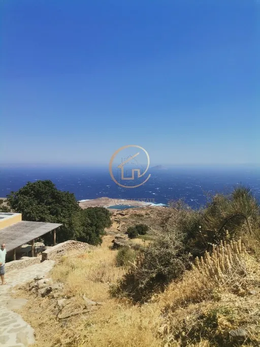 Land plot 7.000 sqm for sale, Cyclades, Serifos