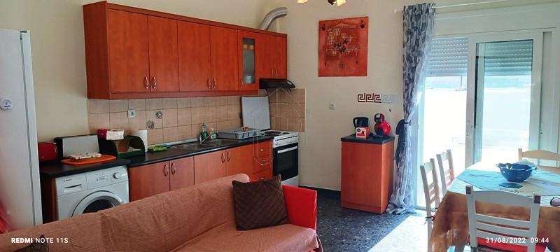 Διαμέρισμα 73 τ.μ. πρός πώληση, Ν. Λασιθίου, Ιεράπετρα