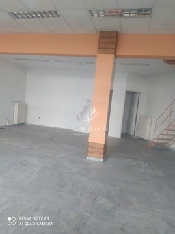 Store 90sqm for rent-Doxa