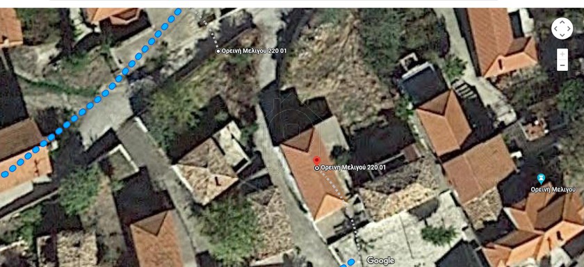 Μονοκατοικία 120 τ.μ. για πώληση