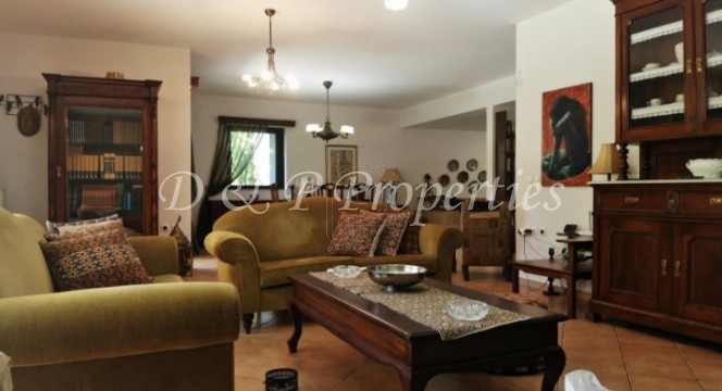 Apartment 179 sqm for rent, Athens - South, Voula
