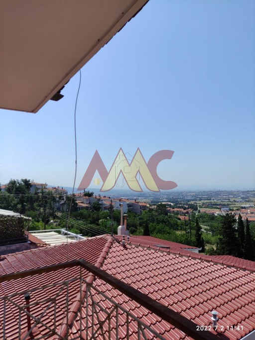 Διαμέρισμα 96τ.μ. για πώληση-Ωραιόκαστρο » Ασπρόβρυση