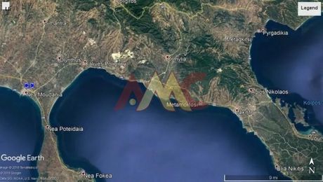 Οικόπεδο 300τ.μ. για πώληση-Ορμύλια » Μεταμόρφωση