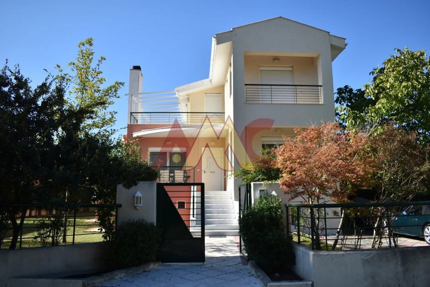 Μονοκατοικία 270τ.μ. για πώληση-Ανθεμούντας » Αγία αναστασία