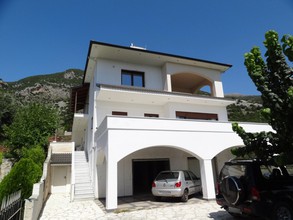 Building 378sqm for sale-Perama » Kria