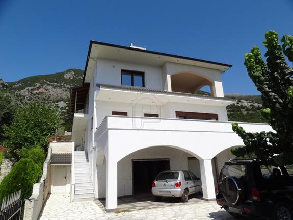 Building 378 sqm for sale, Ioannina Prefecture, Perama